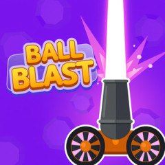 Ball Blaster Ball Blaster